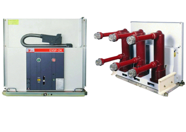 EVSP2-24系列户内高压交流真空断路器