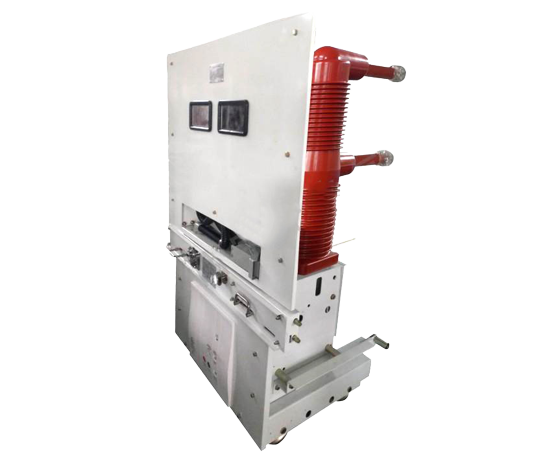 VDSY-40.5系列户内高压交流真空断路器